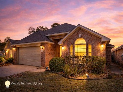 10542 Parkside Dr, Willis, TX, 77318-5685 | Card Image