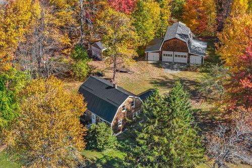 118 Hopkins Road, Washington, ME, 04574 | Card Image