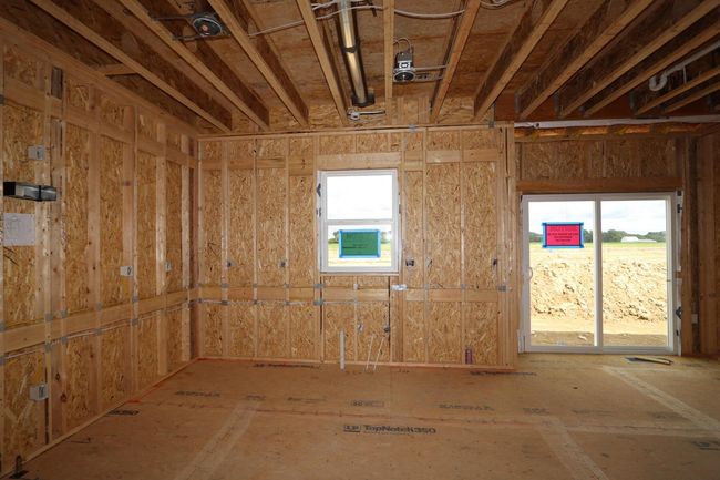 6424 Canosia St, House other with 4 bedrooms, 3 bathrooms and null parking in Westerville OH | Image 6