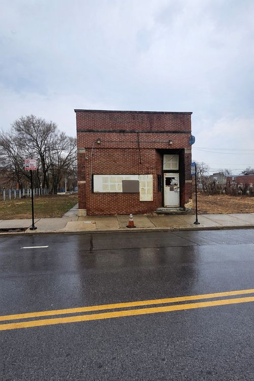 1151 W 59th Street, Chicago, IL, 60621 | Card Image