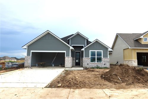 1967 Cambria Dr, Bryan, TX, 77807-1530 | Card Image