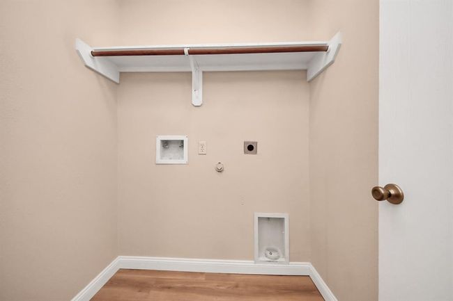 19007 Yaupon Pass Dr, House other with 4 bedrooms, 3 bathrooms and null parking in Cypress TX | Image 32