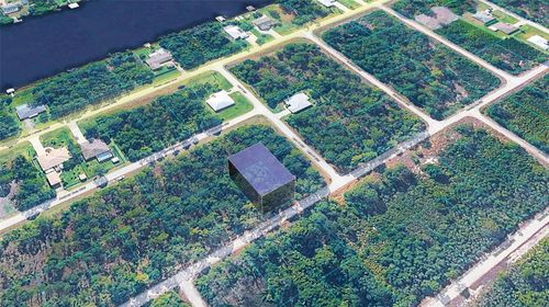 436 Aerostar Avenue Nw, Lake Placid, FL, 33852 | Card Image