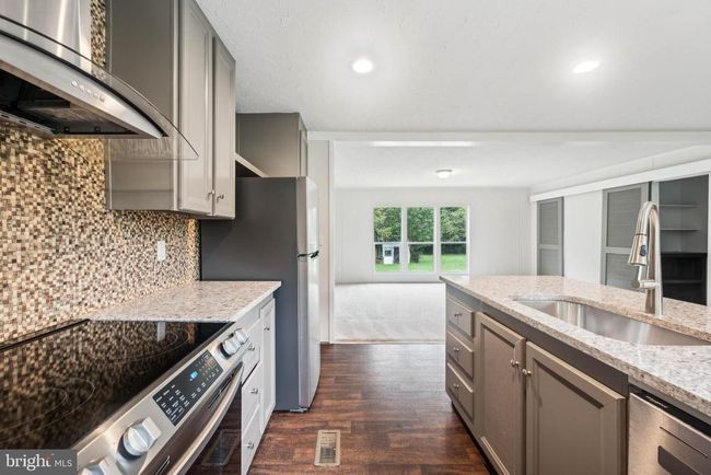 8708 Berkeley Farms Ln, House other with 3 bedrooms, 2 bathrooms and null parking in PARTLOW VA | Image 16