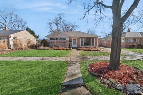 17561 Hillside Ave, Homewood, IL, 60430-1022 | Card Image