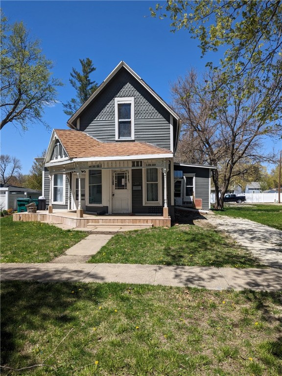 Filmore St, Winterset, IA 50273