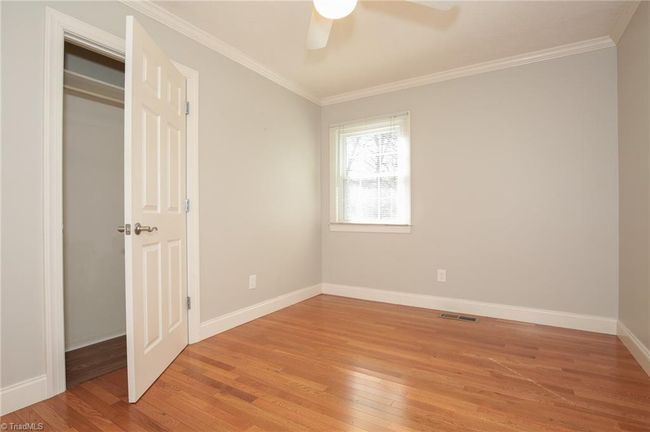 1418 Mountain View Church Rd, House other with 3 bedrooms, 2 bathrooms and null parking in King NC | Image 18