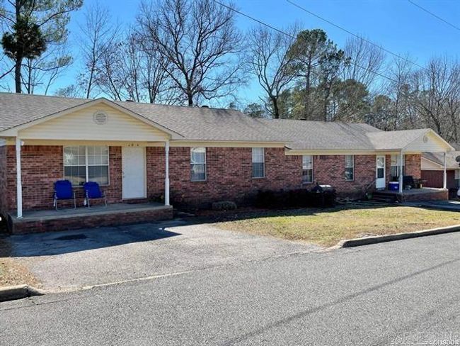 100-107 Calli Lane, Home with 0 bedrooms, 0 bathrooms and null parking in Hot Springs AR | Image 6