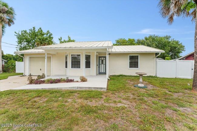 5510 Holden Rd, House other with 2 bedrooms, 2 bathrooms and null parking in Cocoa FL | Image 46
