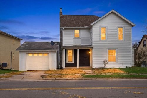 67 S Gamble St, Shelby, OH, 44875-1538 | Card Image