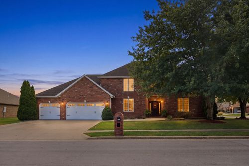 4306 Fair Haven Dr, Nixa, MO, 65714-7339 | Card Image