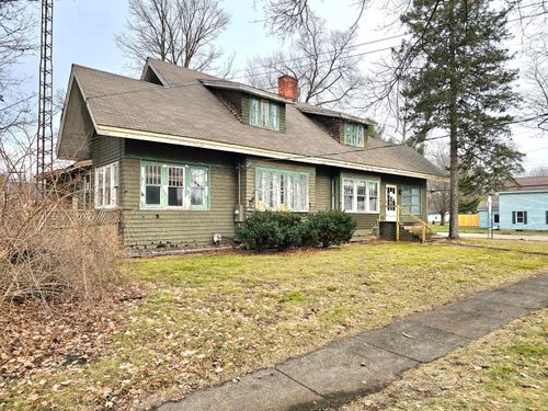 106 W State Street, Mendon, MI, 49072 | Card Image