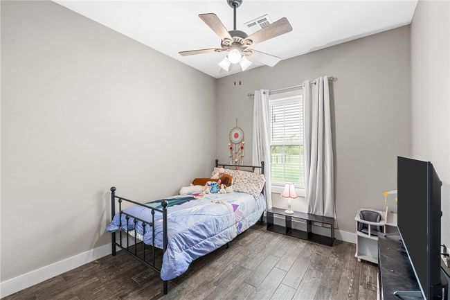 917 Farney Rd, House other with 3 bedrooms, 2 bathrooms and 2 parking in Lorena TX | Image 16