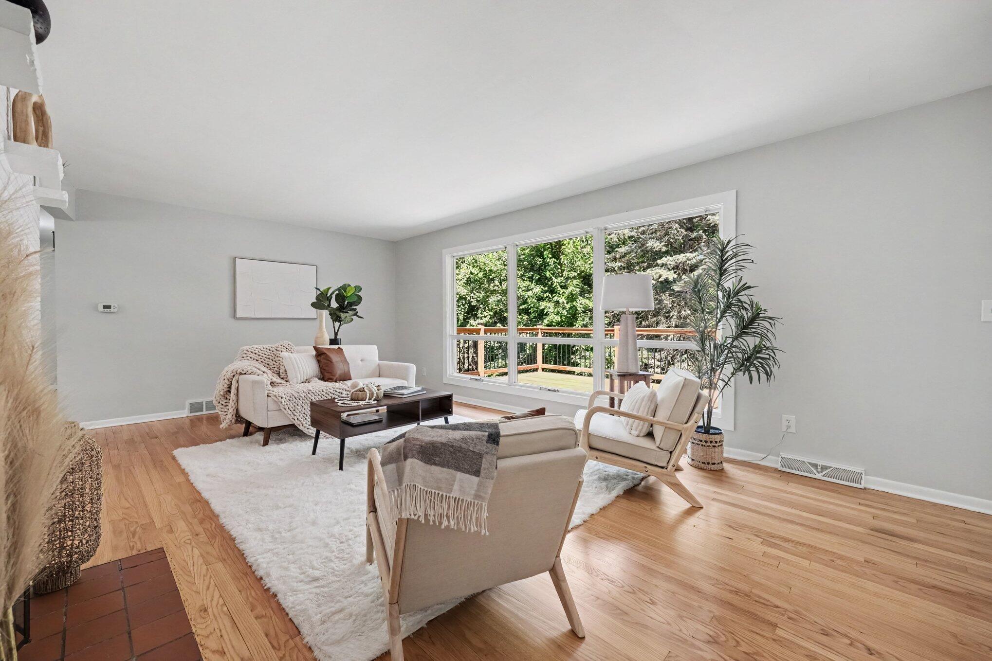 Residential in Grand Rapids 2