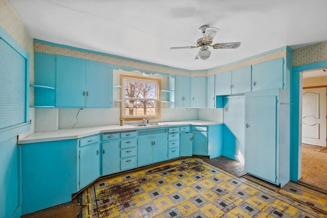 3651 Swisher Rd, House other with 4 bedrooms, 2 bathrooms and null parking in Crestline OH | Image 8