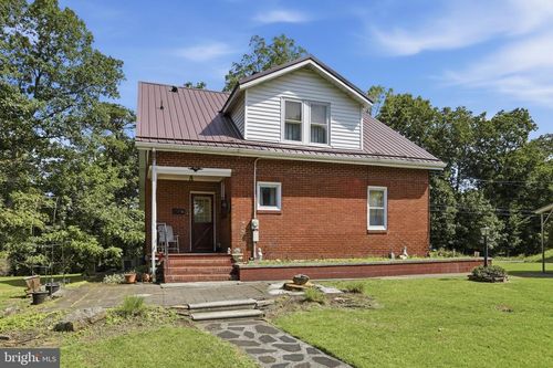 301 Wirgman Hill, ROMNEY, WV, 26757 | Card Image