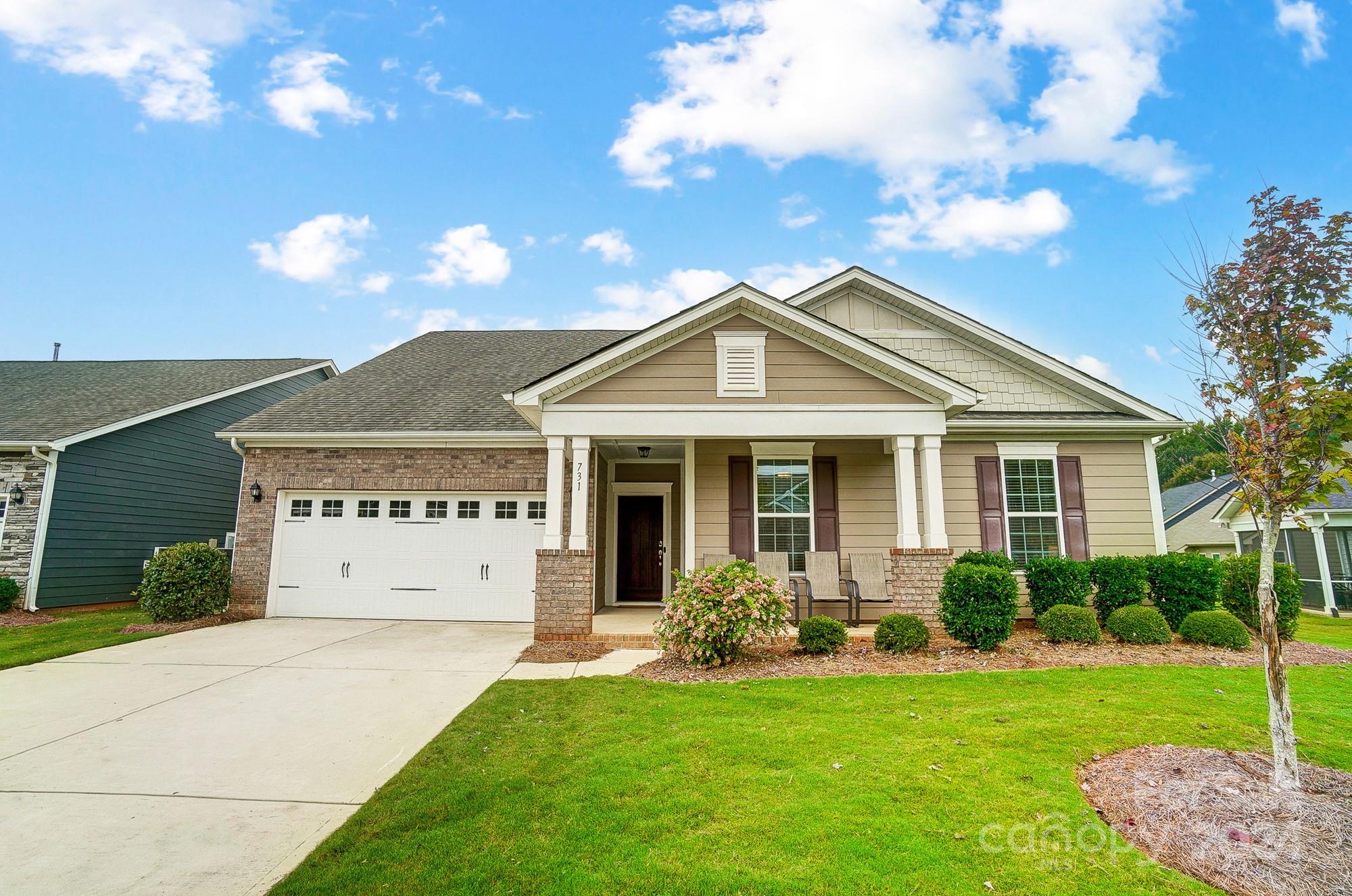 Wood Lily Dr, Belmont, NC 28012