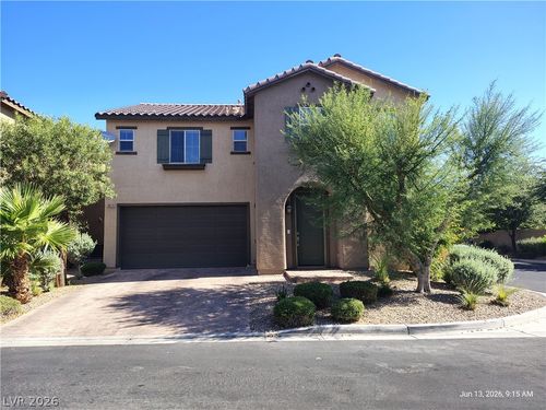 9626 Abbey Pond Avenue, Las Vegas, NV, 89148 | Card Image