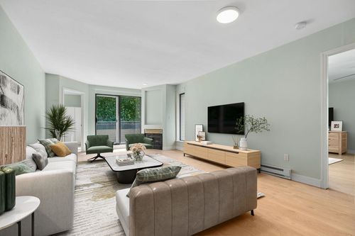 409-2925 Glen Dr, Coquitlam, BC, V3B7H9 | Card Image