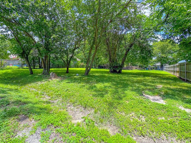 View of yard | Image 4