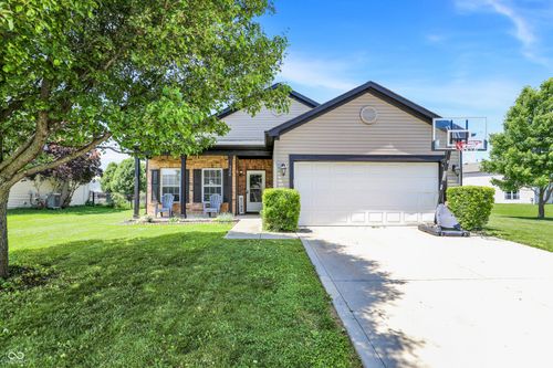 5554 Jona Way, Bargersville, IN, 46106-8351 | Card Image