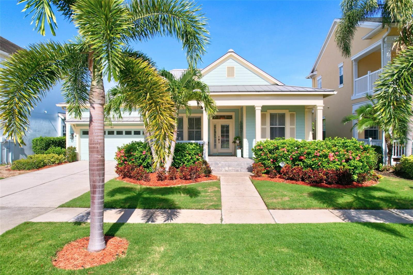 Seagrass Pl, Apollo Beach, FL 33572