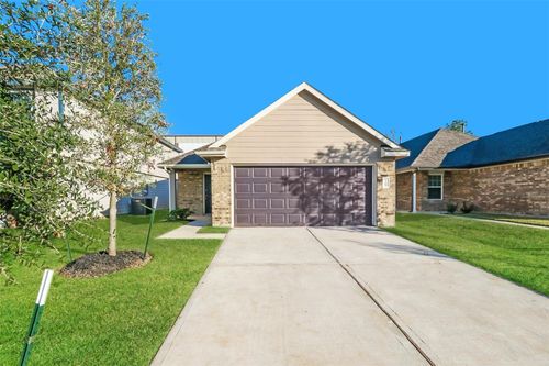 3769 Alexus Dr, Conroe, TX, 77301-2691 | Card Image