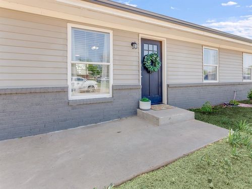 528 Eischen Avenue, Okarche, OK, 73762 | Card Image