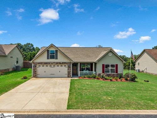 326 Gleaner Dr, inman, SC, 29349-9132 | Card Image