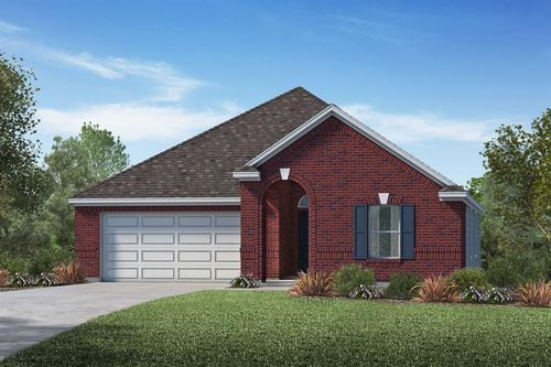 660 Imperial Loop, Alvin, TX, 77511 | Card Image