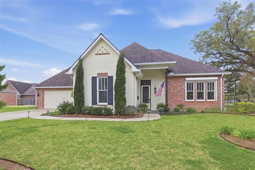 4510 Five Oaks Drive, Lake Charles, LA, 70605 | Card Image