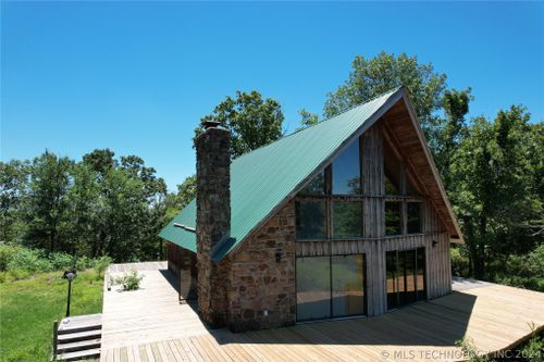 22001 Carters Lake Road, Panama, OK, 74930 | Card Image