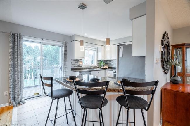 128 Riley St, House other with 3 bedrooms, 2 bathrooms and 4 parking in Waterdown ON | Image 11