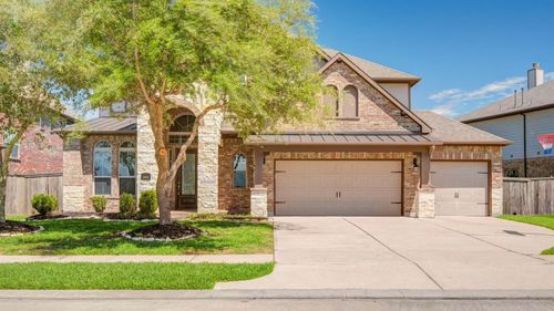 25610 Fleming Lodge Ln, Katy, TX, 77494-6053 | Card Image
