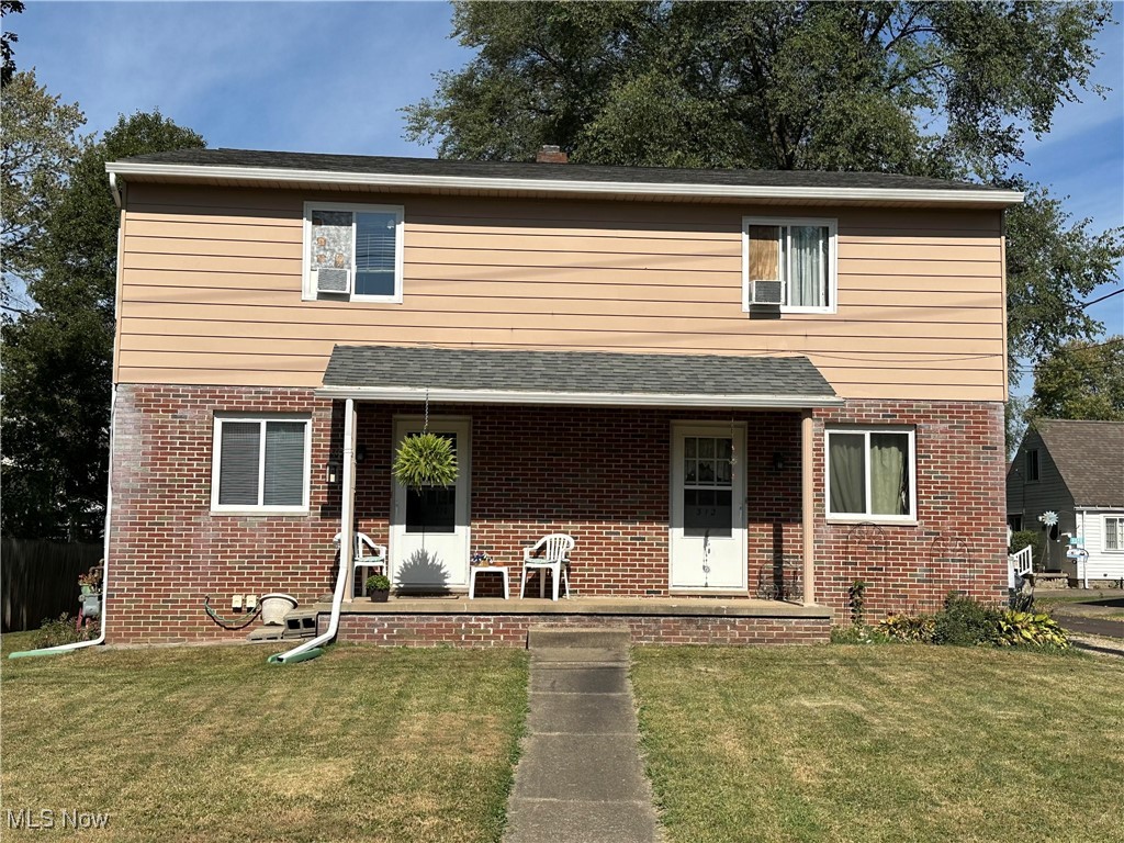 Norton St, Canal Fulton, OH 44614