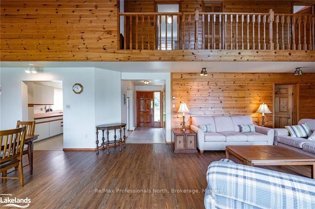1070 Glamorgan Rd, House other with 3 bedrooms, 2 bathrooms and 4 parking in Gooderham ON | Image 16