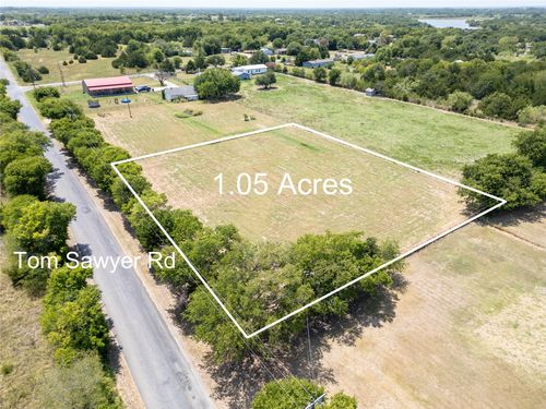 TBD Tom Sawyer Rd, Ennis, TX, 75119 | Card Image