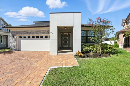 2420 Varenna Loop, KISSIMMEE, FL, 34741-7998 | Card Image