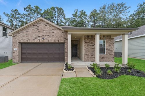 1064 Sunlit Circle, Brookshire, TX, 77423 | Card Image