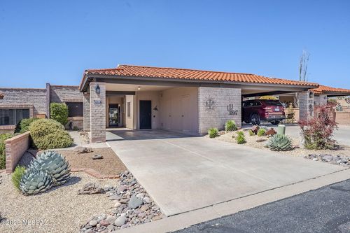 3068 S Placita De La Picaza, Green Valley, AZ, 85622-3254 | Card Image