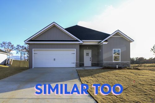 113 Sutter Butte Pl, Bonaire, GA, 31005-5901 | Card Image
