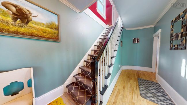 12 Prince St, House other with 3 bedrooms, 2 bathrooms and 3 parking in Hantsport NS | Image 17