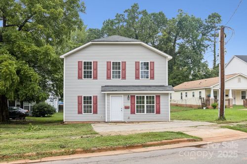609 Billingsley Rd, Charlotte, NC, 28211-1130 | Card Image