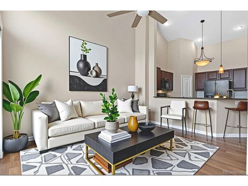 unit-c-8540 Gold Peak Ln, Highlands Ranch, CO, 80130-7122 | Card Image
