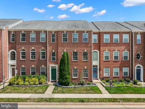 21016 Courtland Village Dr, LEESBURG, VA, 20175-8896 | Card Image