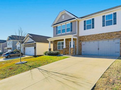 421 Millridge Rd, Piedmont, SC, 29673-5604 | Card Image