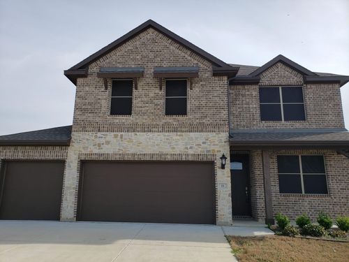 11 Pheasant Run, Sanger, TX, 76266-1586 | Card Image