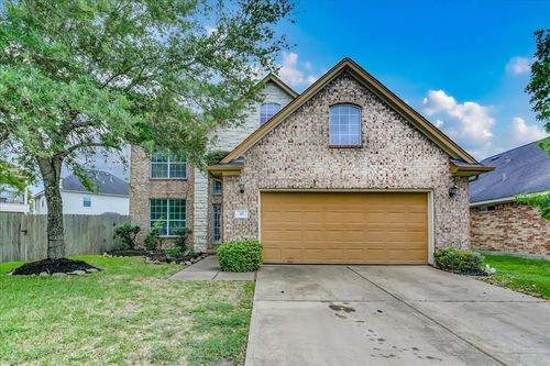 45 Atascadero Drive, Manvel, TX, 77578 | Card Image