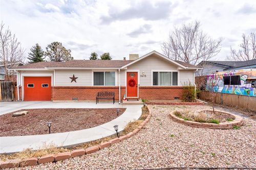 3615 Anemone Circle, Colorado Springs, CO, 80918 | Card Image