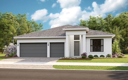 13662 Se Grovewood Dr, Port St Lucie, FL, 34984 | Card Image